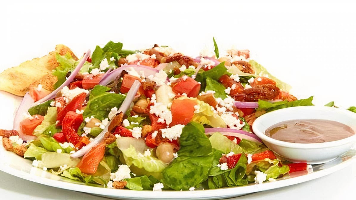 Taziki's Mediterranean Cafe - Tulsa by null