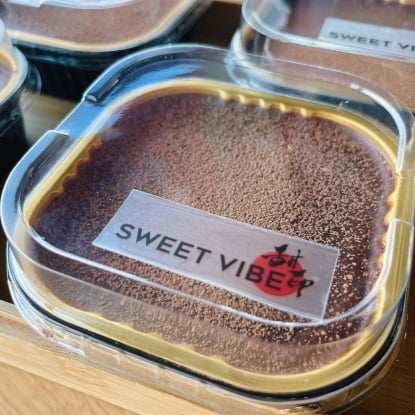 Sweet Vibe by null