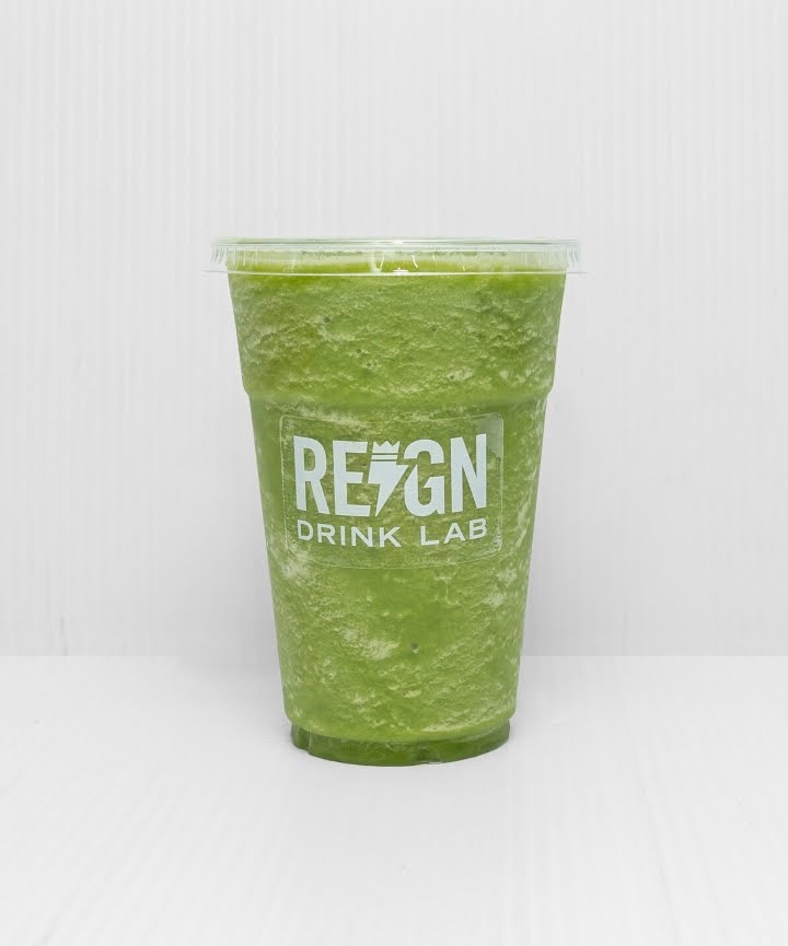 Reign Drink Lab by null