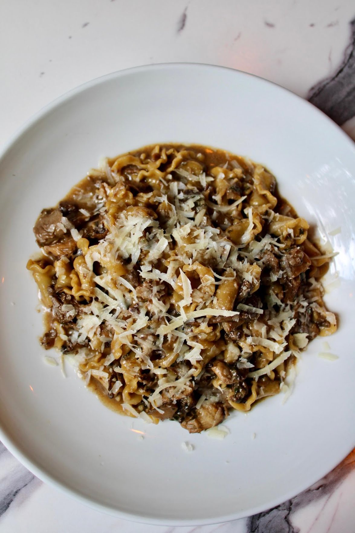 Il Villaggio Osteria by null