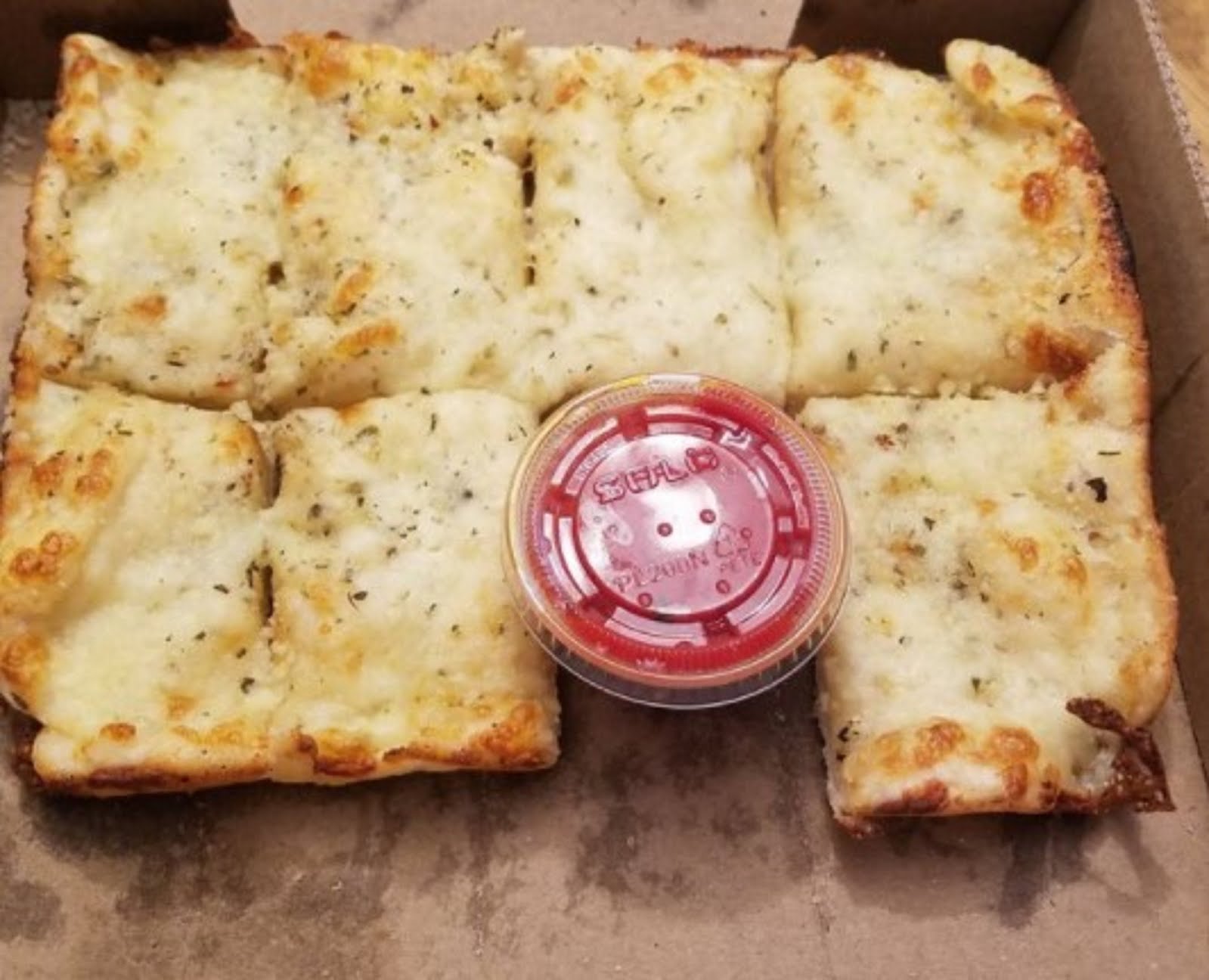 Amar Pizza by null