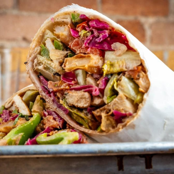 Laziz Kitchen Central 9th by null