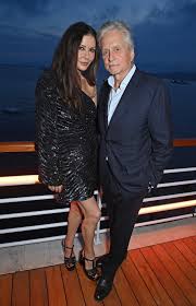 Catherine zeta jones posts sultry photo jpg x Catherine zeta jones