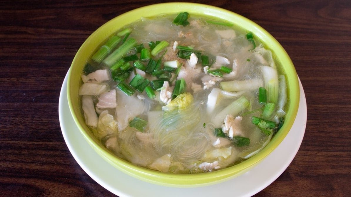 Thai Chili Jam Restaurant and Full Bar by null