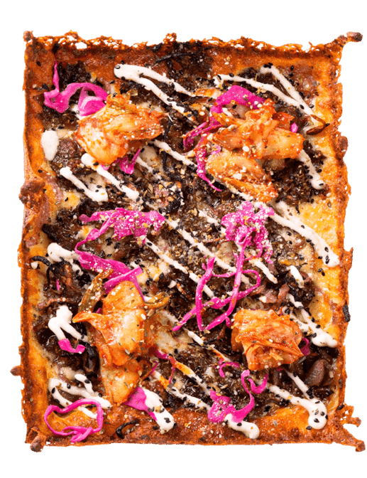 MOTO Pizza West Seattle by null