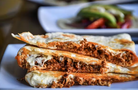 Tlayuda Restaurant by null