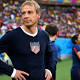JÃ¼rgen Klinsmann vows USA won't be playing for a draw against Germany