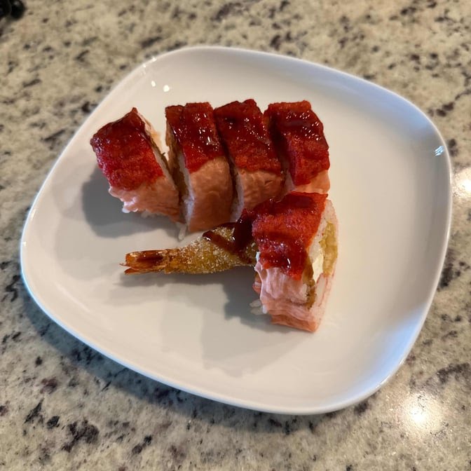 Xian Sushi and Noodle Gattis School Road (Round Rock) by null