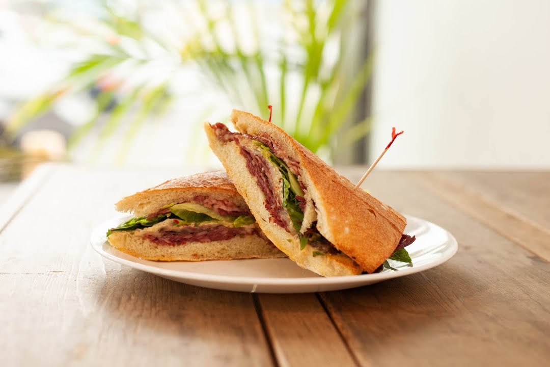 Harried & Hungry by null