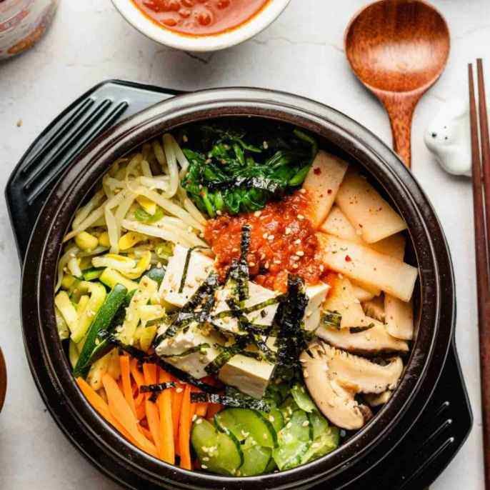 Seoul Jangteo by null