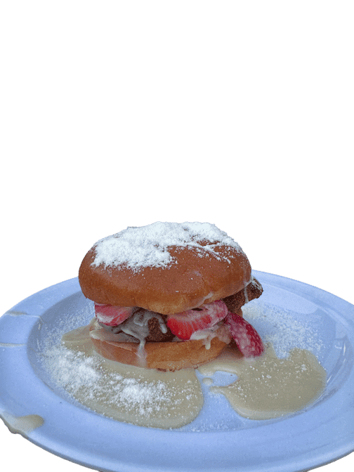 Pedroca's Burguer by null