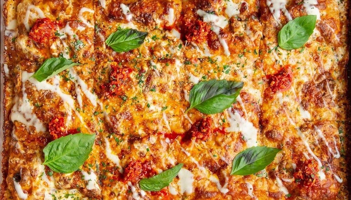 Luchini Italian by null