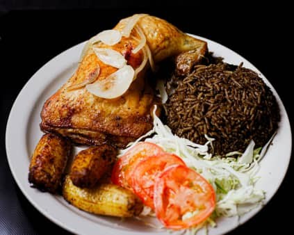 Sweet Havana by null