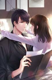 Anime couple jpg x Anime couple