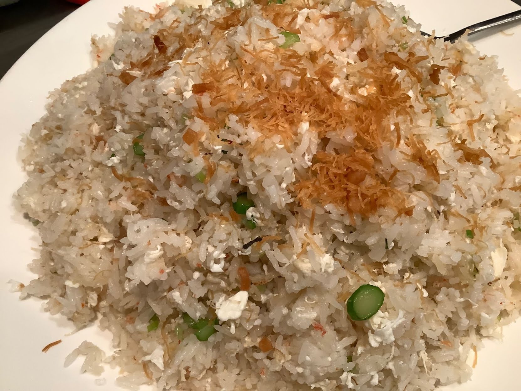 Seafood Palace by null