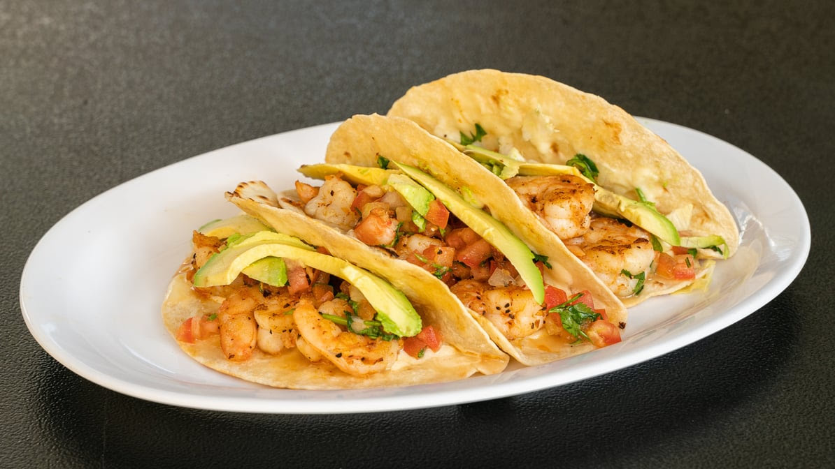 TACO BAJA REPUBLIC by null