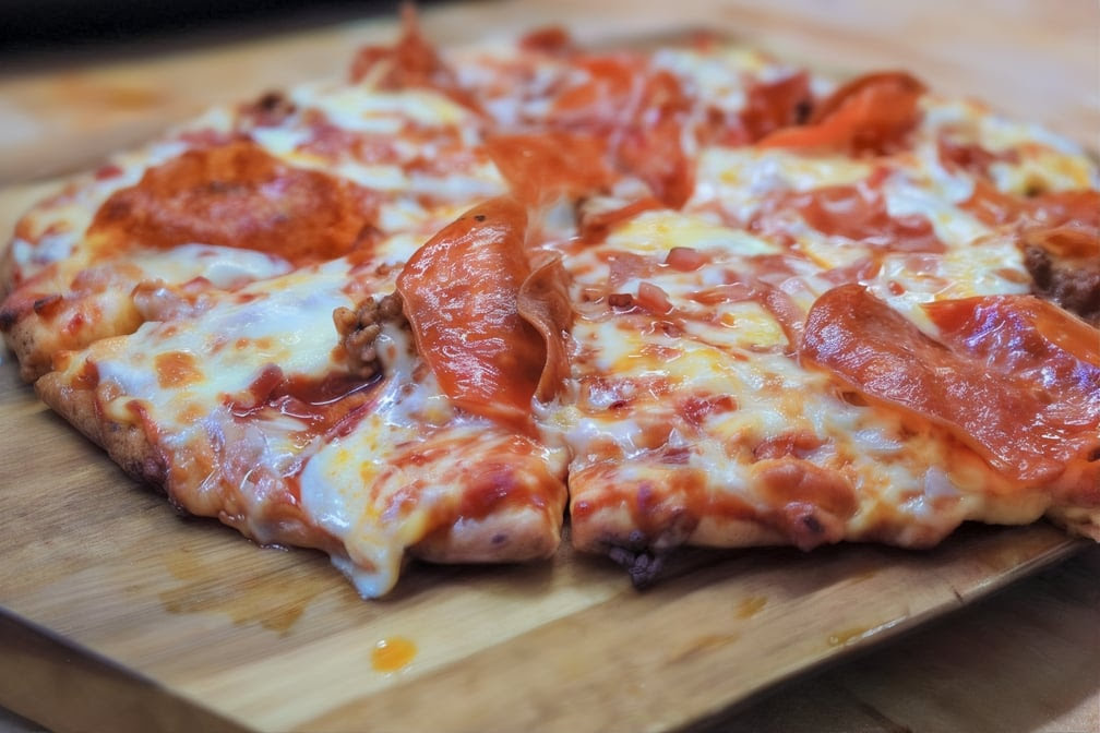 The Social Tap by null