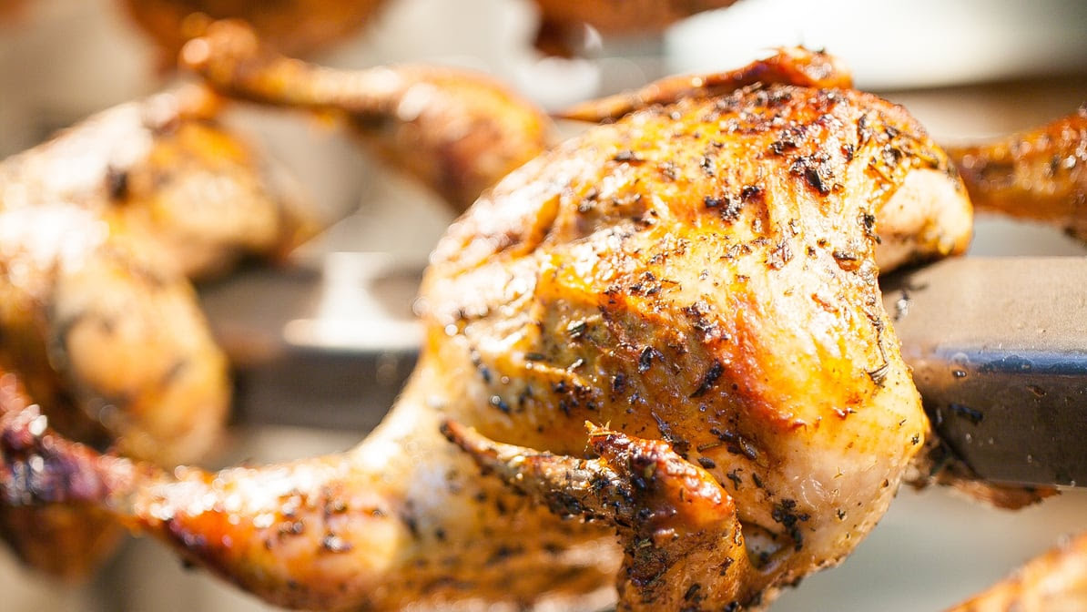 Bossie's Kitchen by null