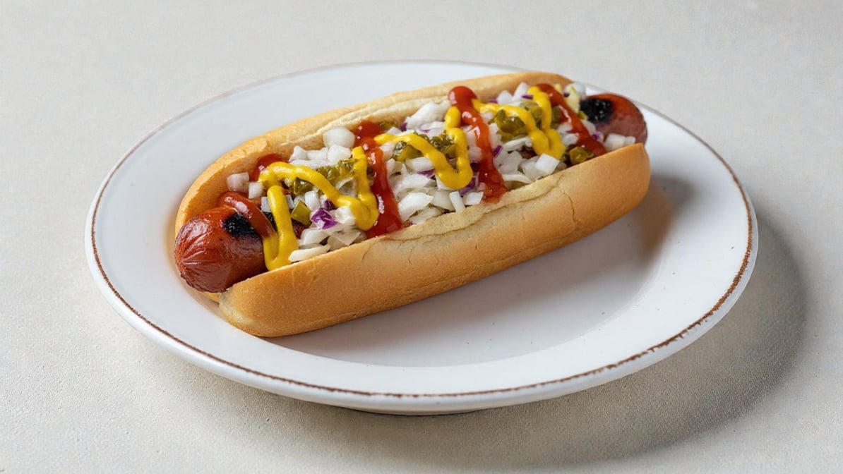 Clark's Snack Bar by null