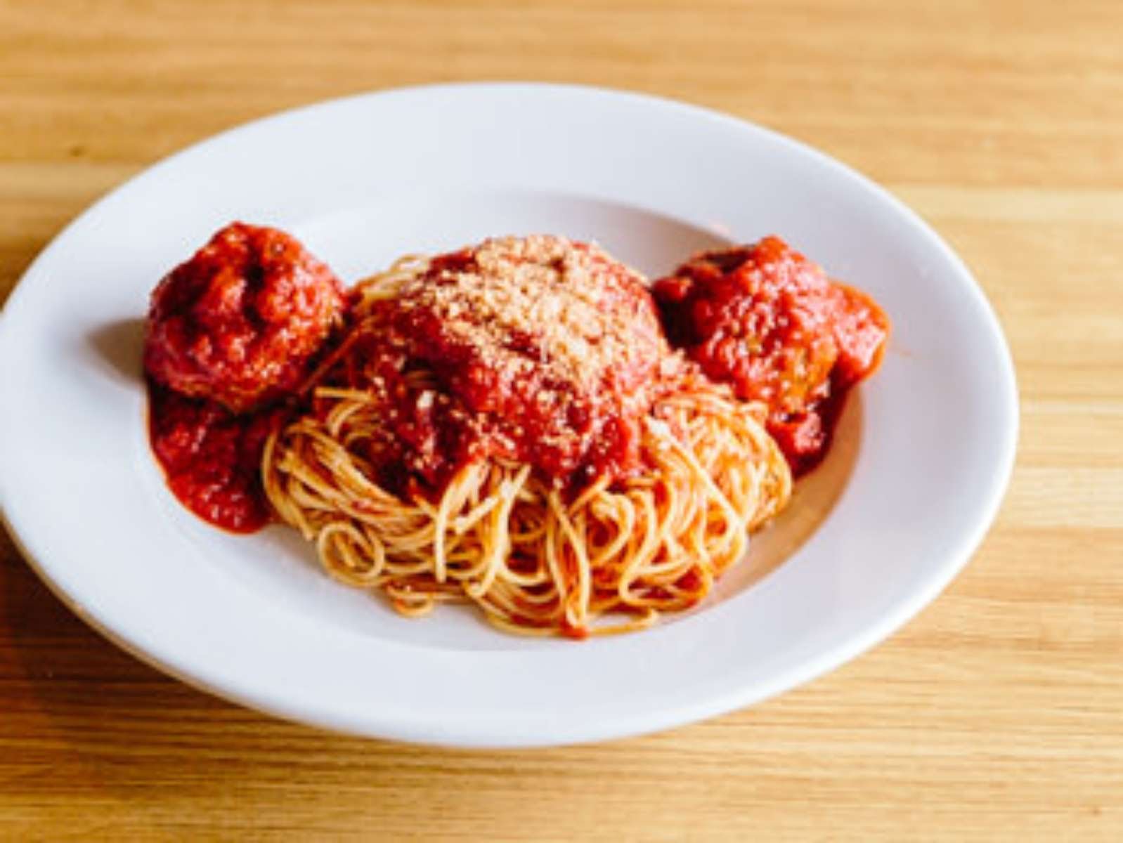 Santucci's Original Square Pizza by null