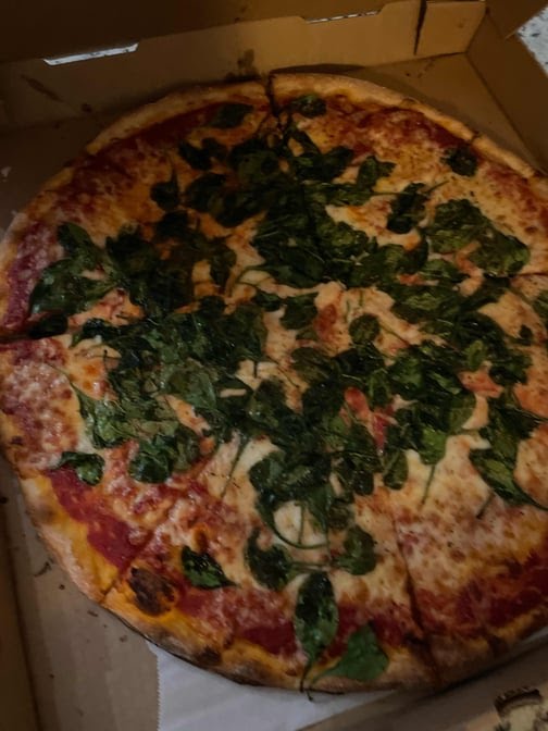 J.R. Pizza Bella Restaurant by null