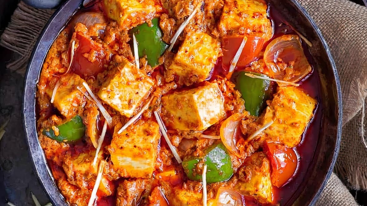 Tandoori Vibes - Indian Restaurant & catering by null