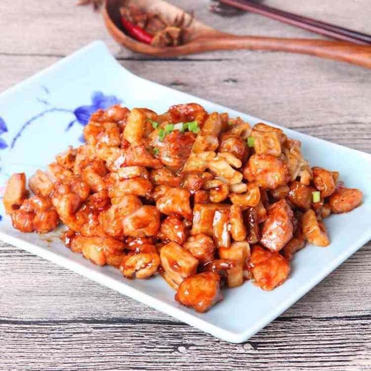 Yummy Kitchen 闻香居 by null