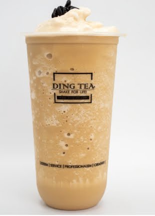 Ding Tea Richardson by null