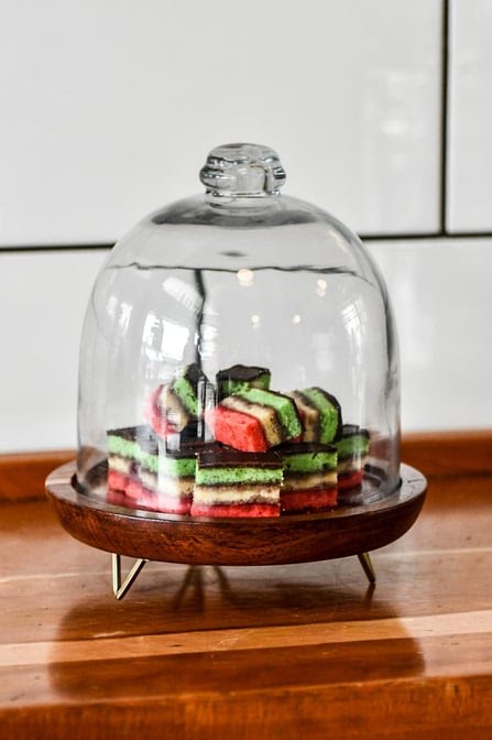 Little Bird Delicatessen by null