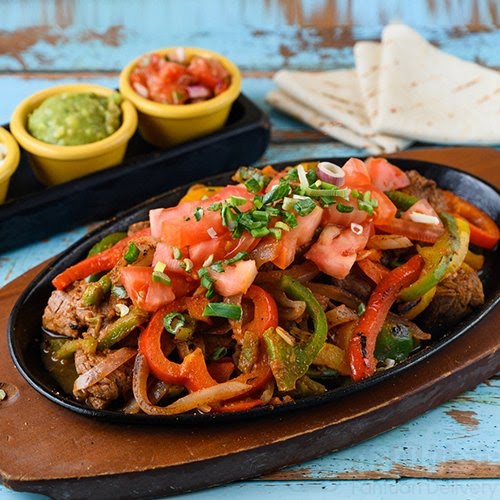 Dos Amigos Mexican Restaurant by null