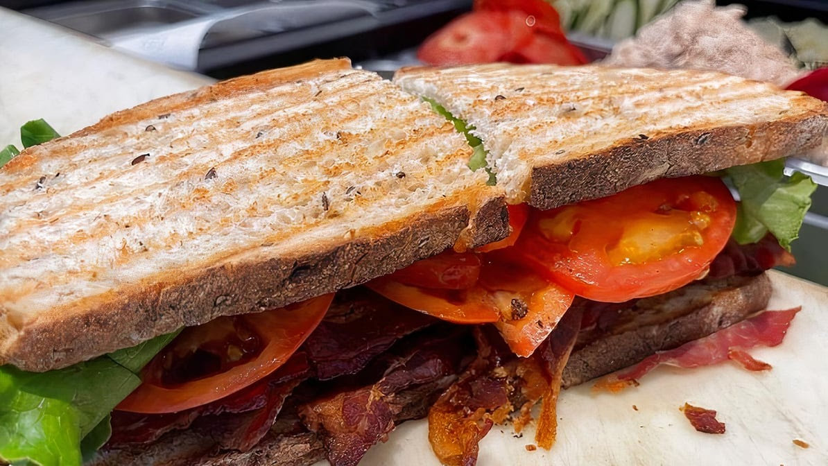 Arizona Bread Company by null