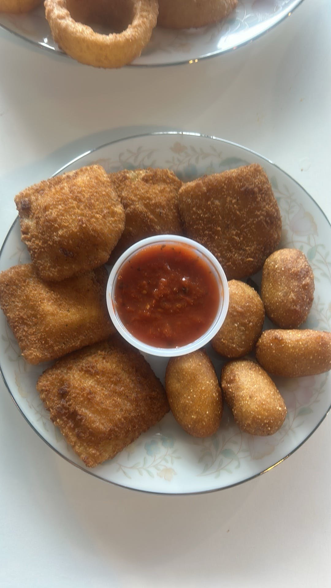 Nathan’s Famous by null