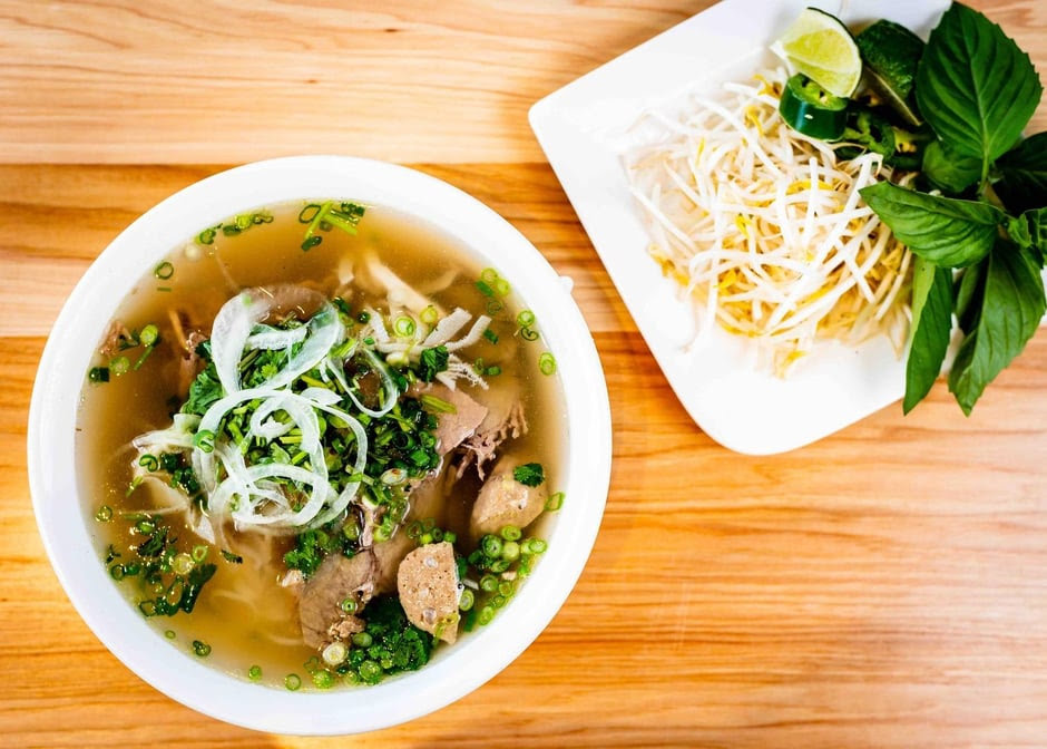 Vietvana Pho Noodle House by null