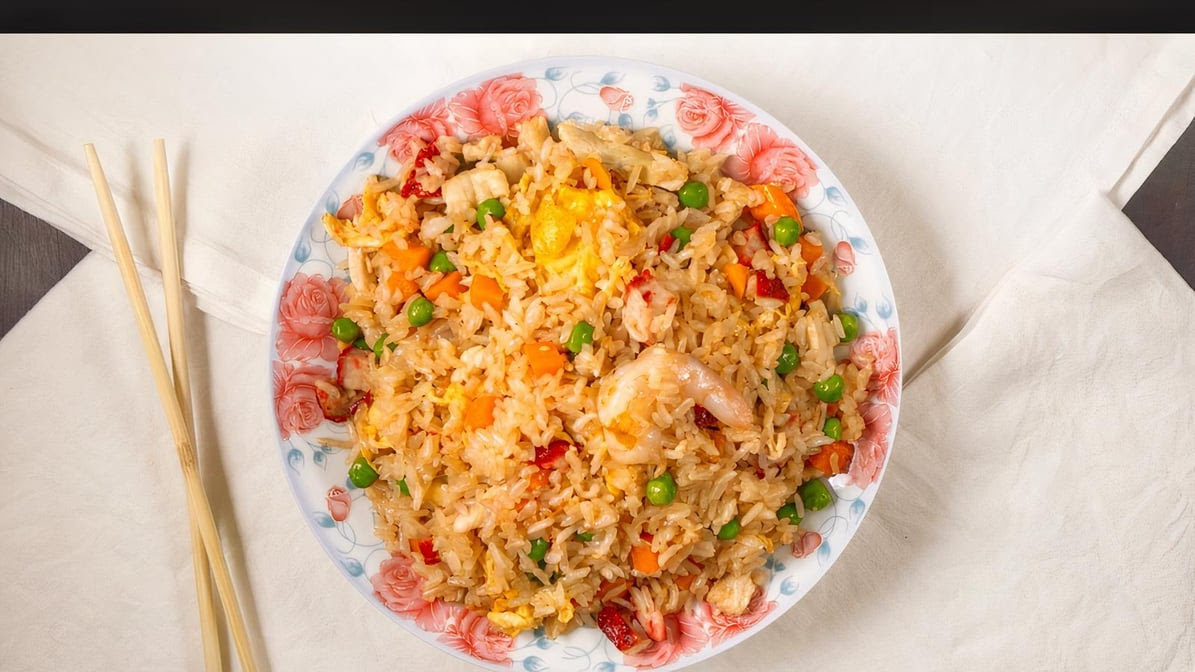 Taste Good Wonton by null