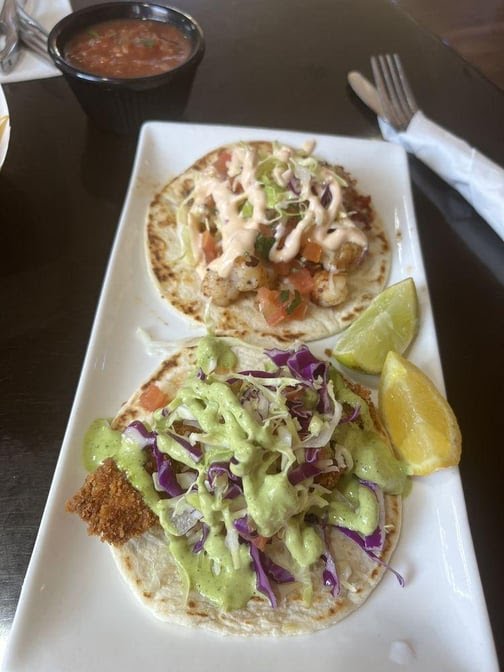 Tequila Grill by null