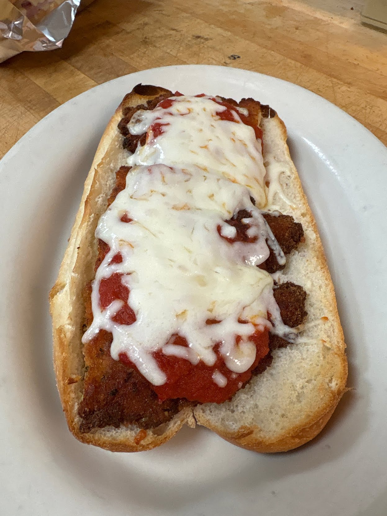 BIG DADDYS PIZZA by null