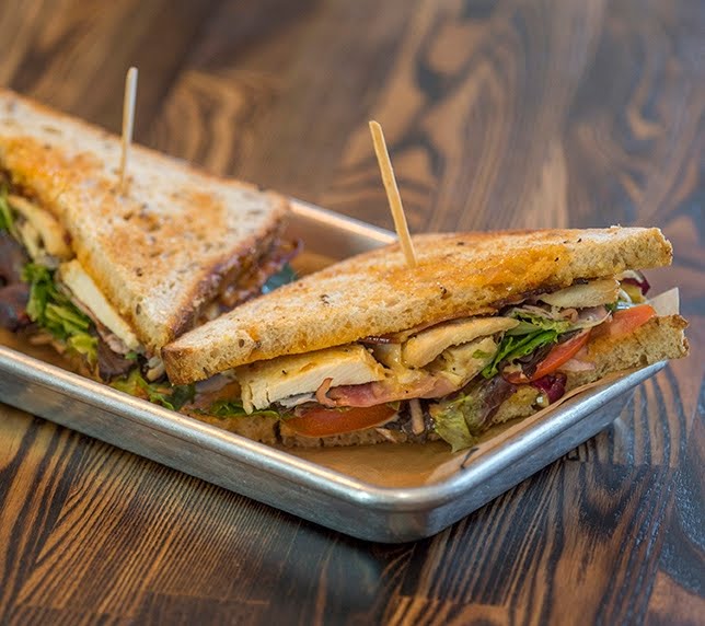 Nature's Brew by Bacari by null