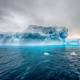 Antarctic Ocean Climate Change Mystery Could Be Explained By Deep, Old Water 