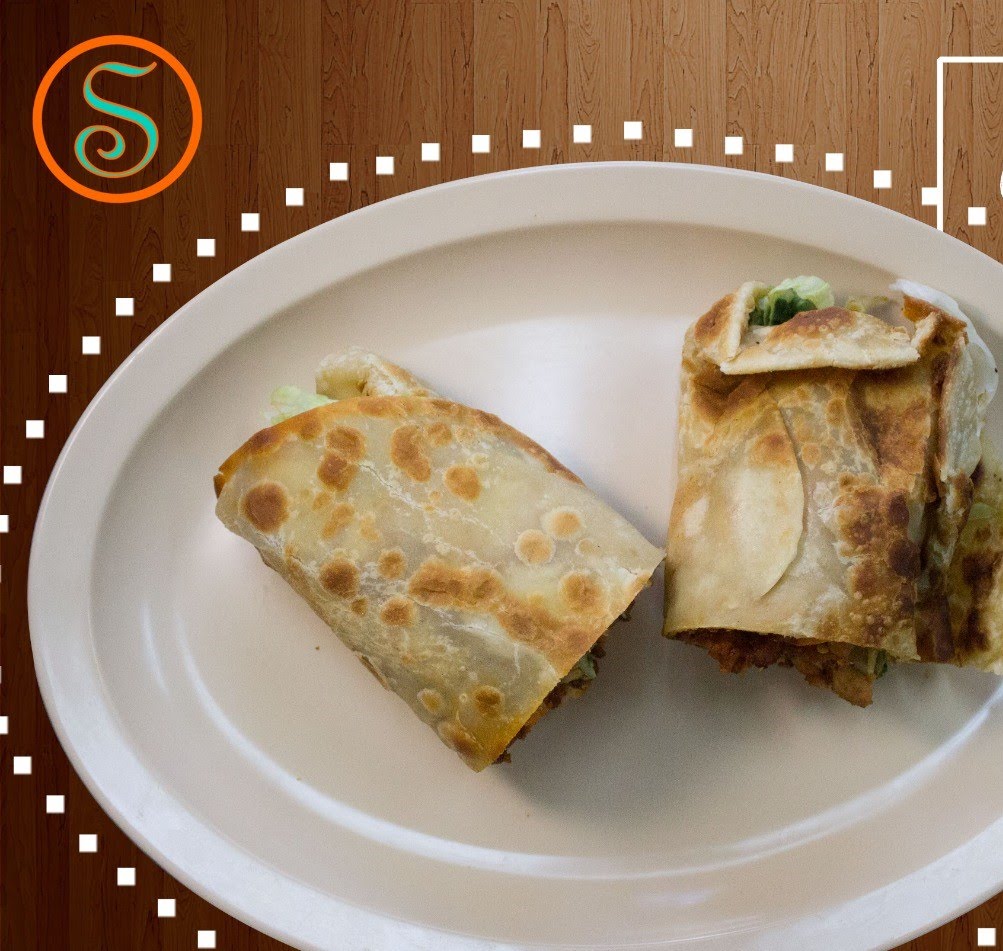 Spinzer Restaurant | Authentic Pakistani Food by null
