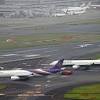 世界有数の過密空港 羽田の旅客機接触事故、考えられる４つの原因