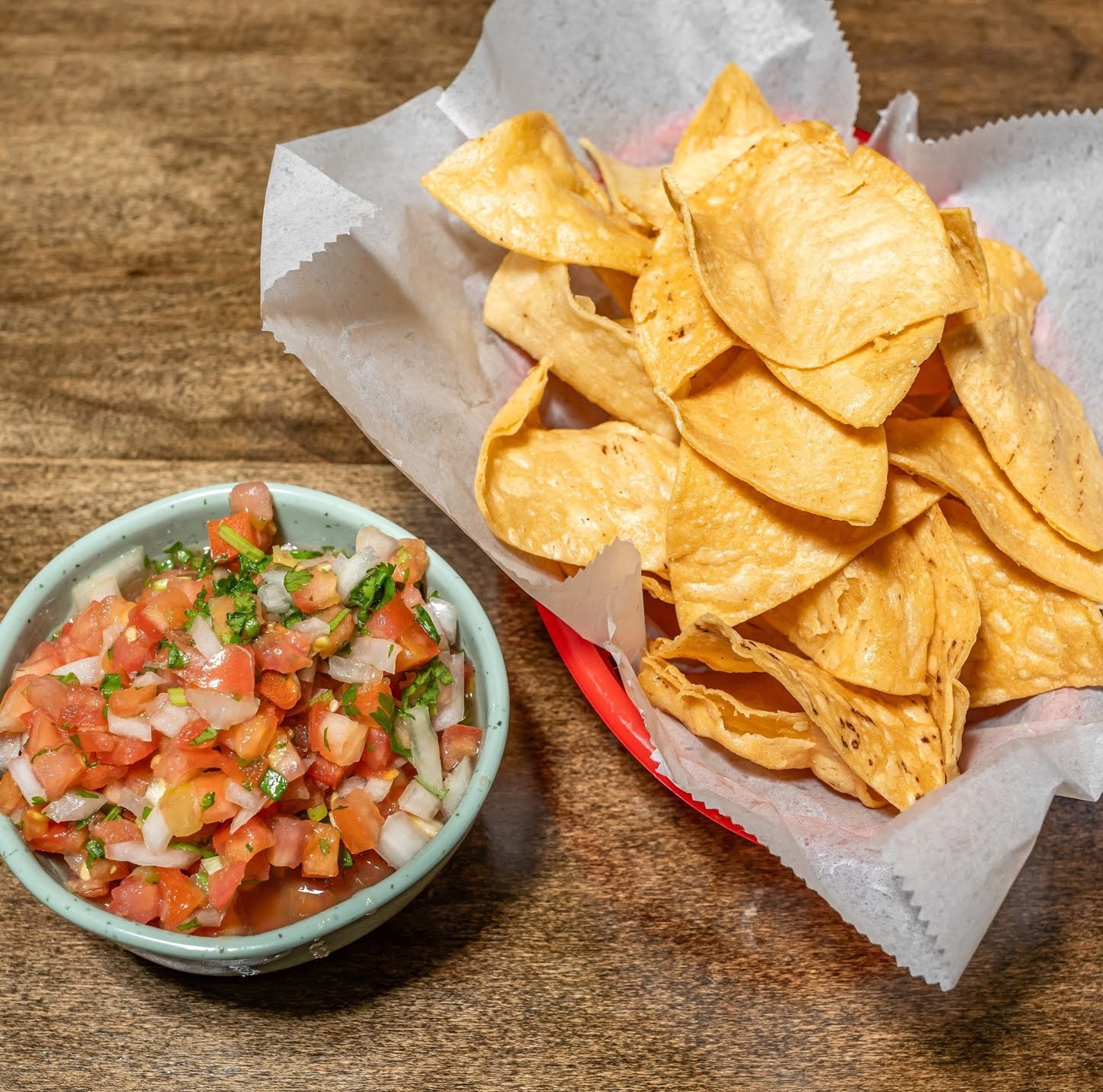 Maya Taqueria of East Village by null