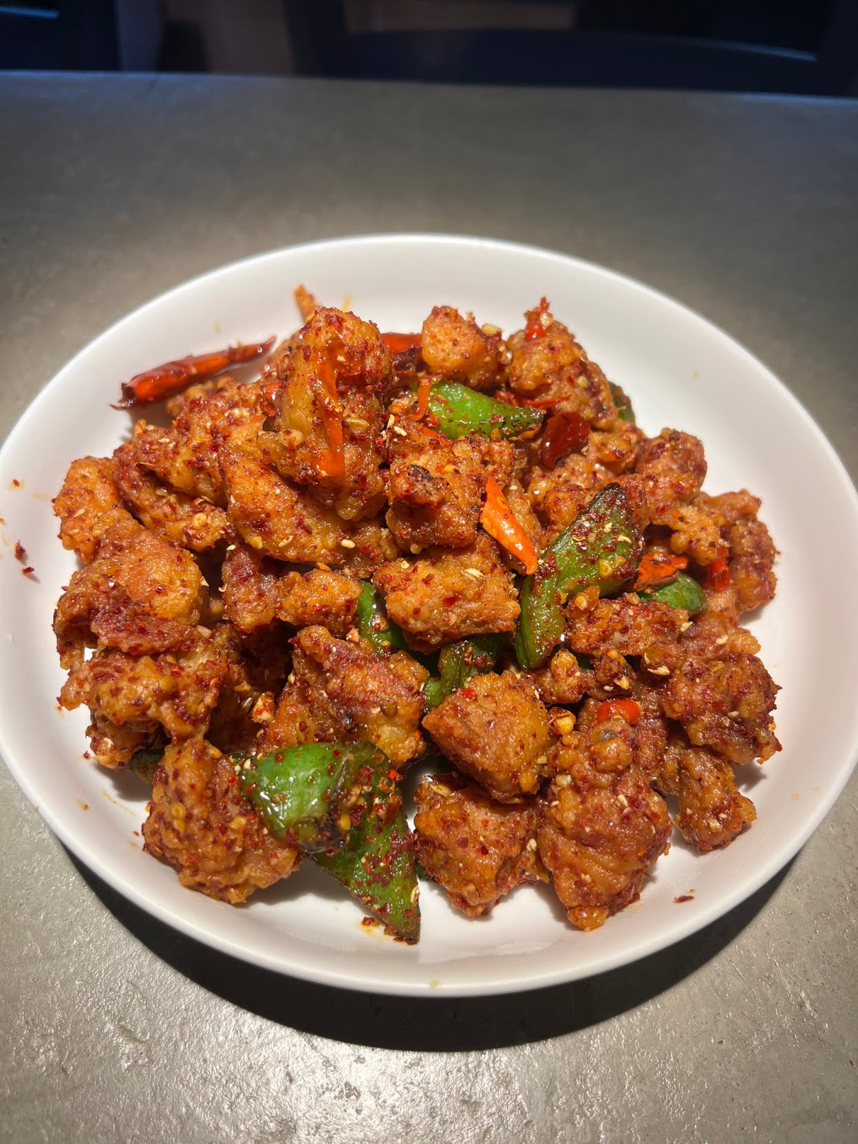 Han Noodle Bar by null