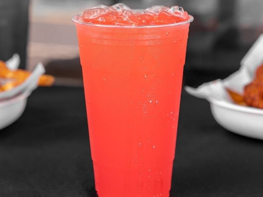 Annie's Soul Delicious by null