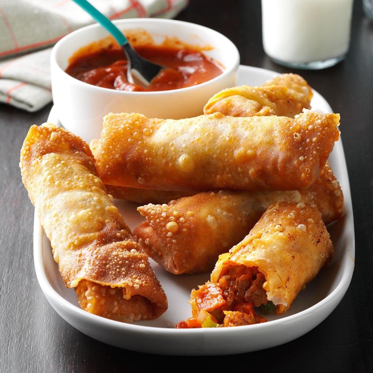 CROWN FRIED CHICKEN (Halal) by null