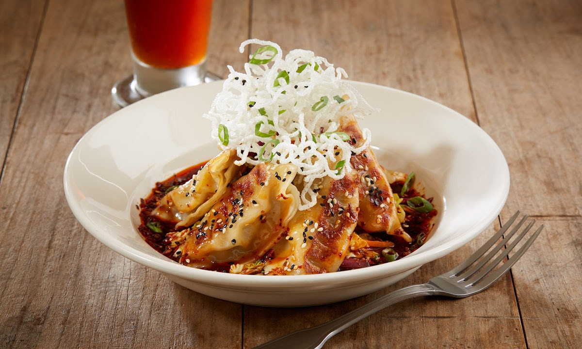 BJ's Restaurant & Brewhouse by null