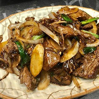 Jinli Chinese Restaurant Mornington Crescent by null