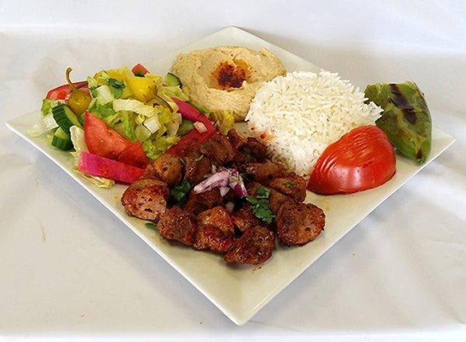 Best Shawarma by null