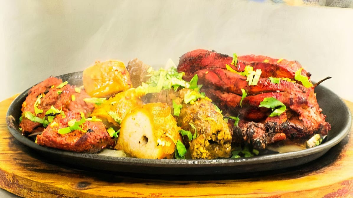 Laxmi's Indian Grille - Restaurant photo 3