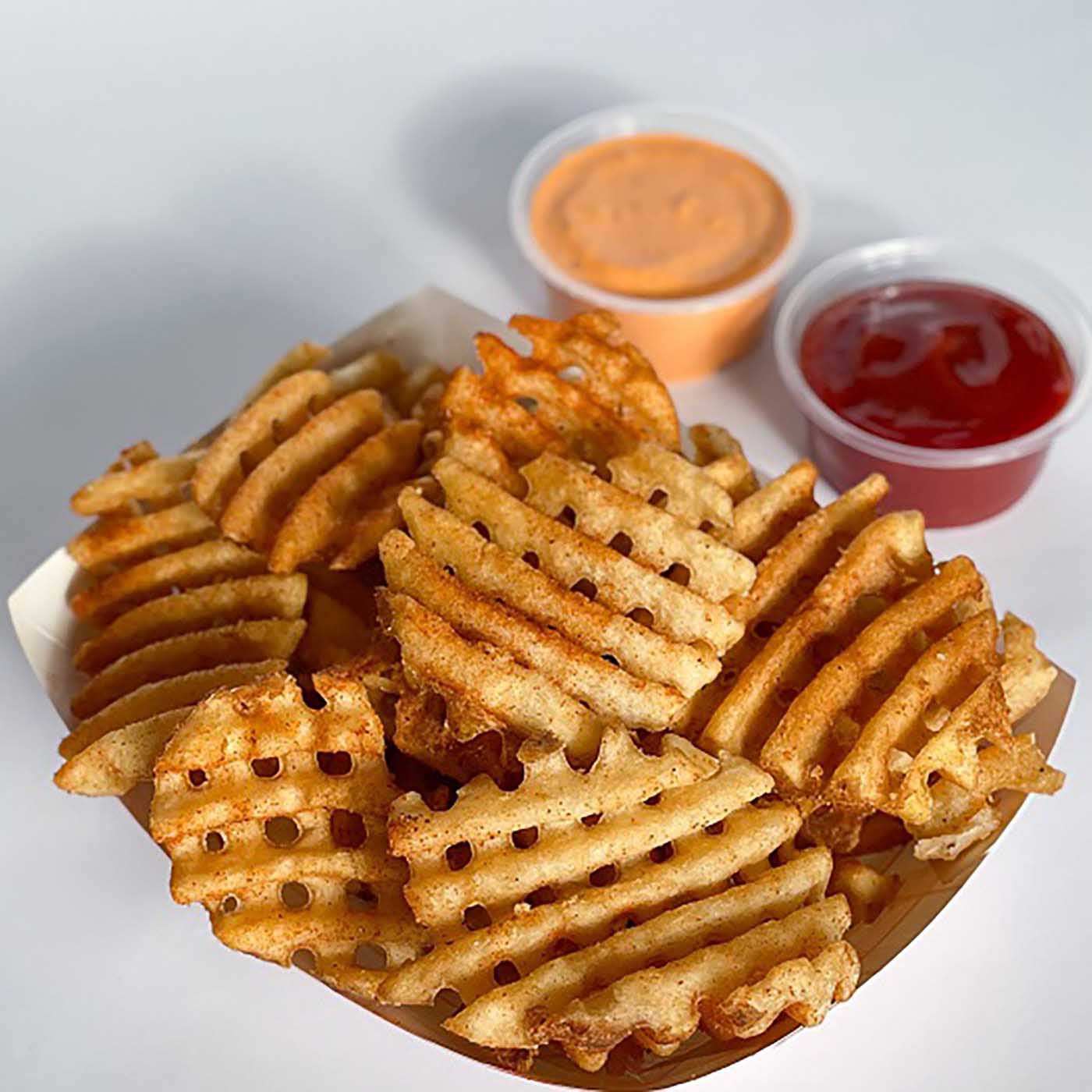 Lowcountry Chinatown by null