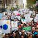 March for Science reflects awakening of civic consciousness 